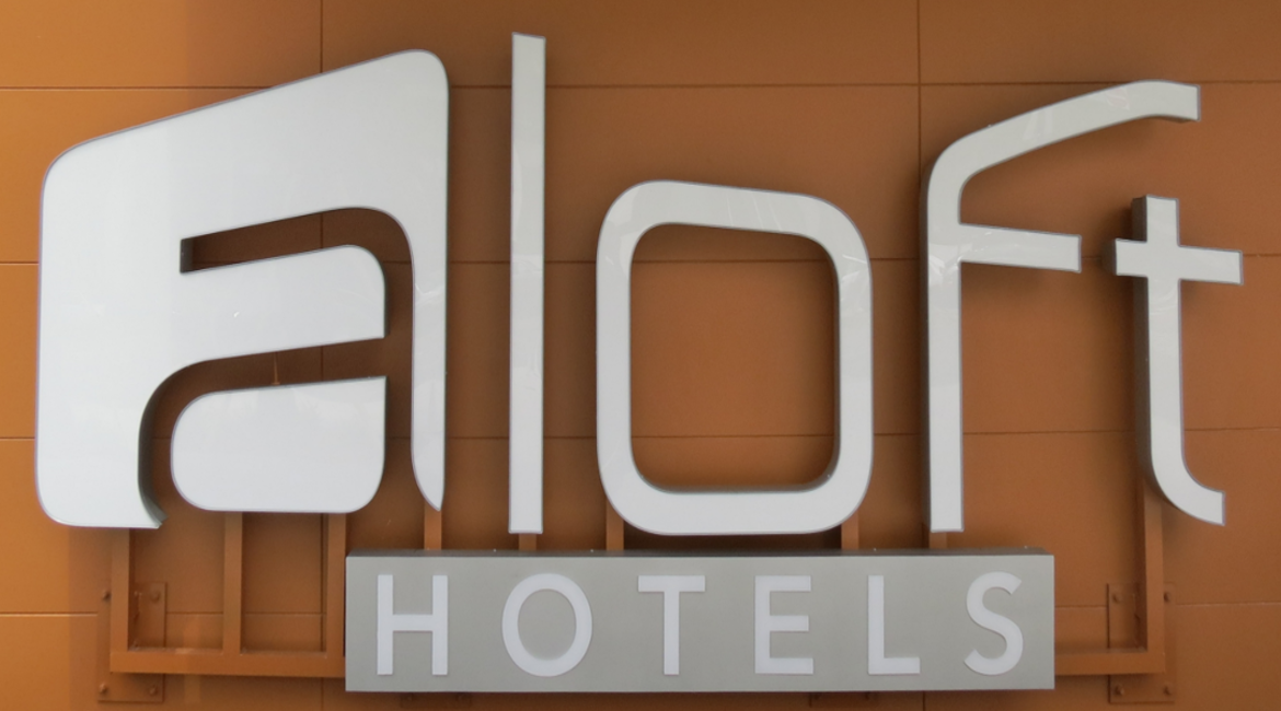 aloft-signage