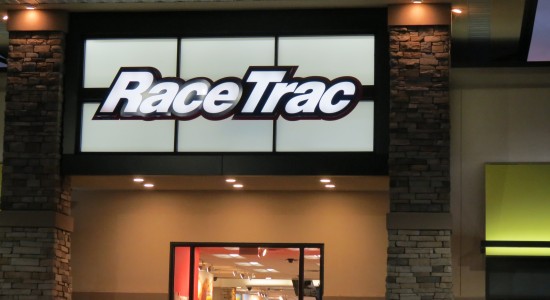 RaceTrac 7