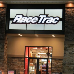 RaceTrac 8