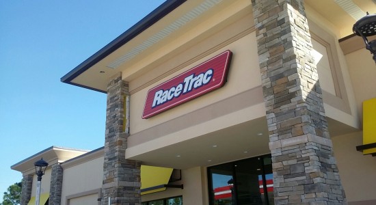 Racetrac 3