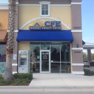 cfe-credit-union-signage