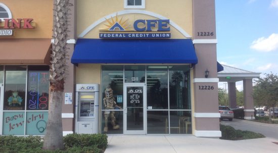 cfe-credit-union-signage