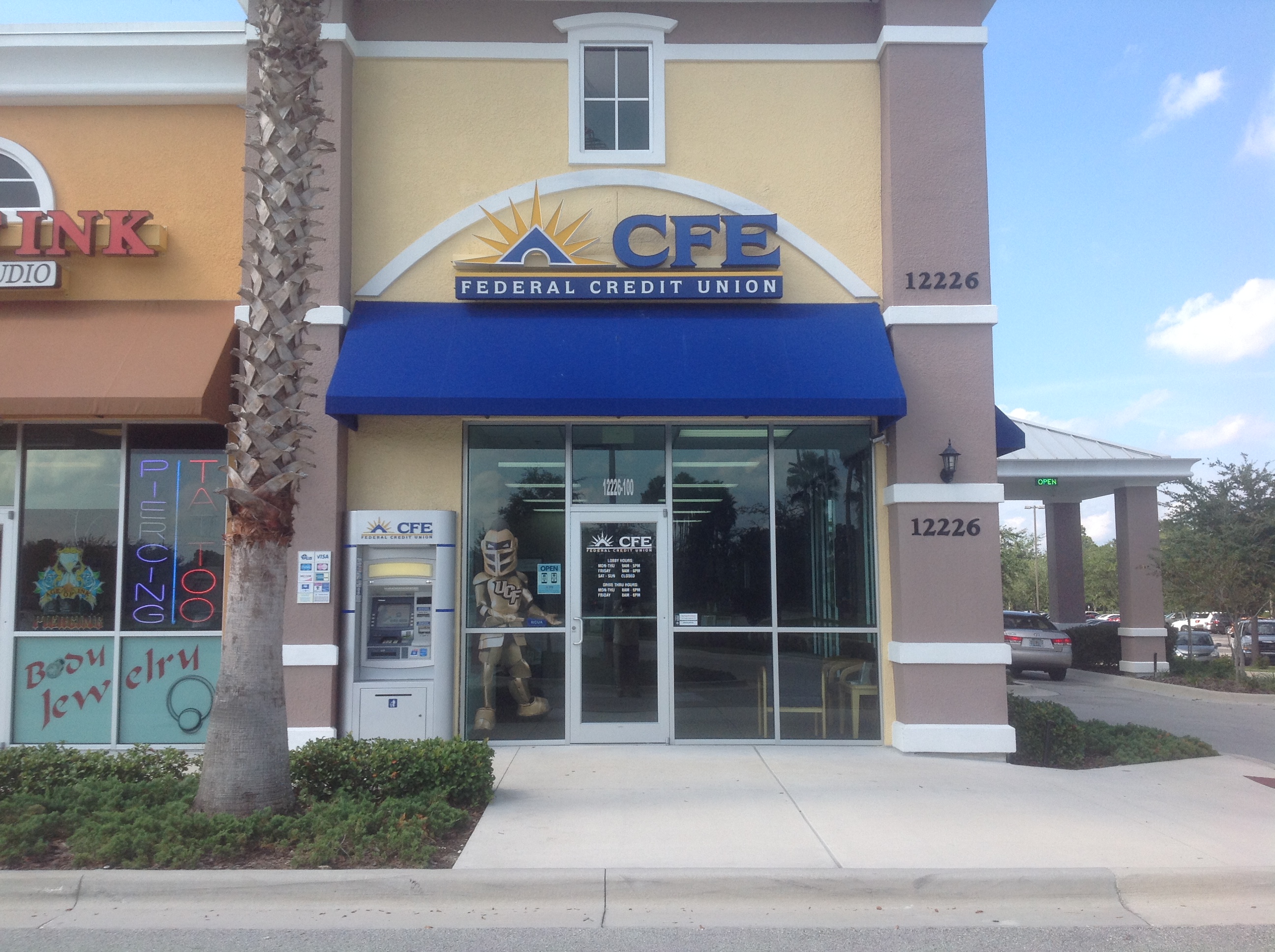 cfe-credit-union-signage