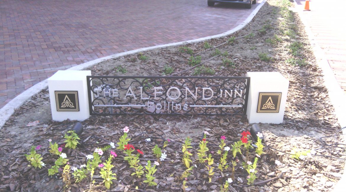 alfond-inn-architectural-sign