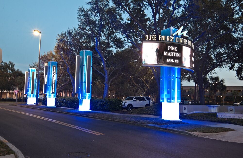 Mahaffey-Entry