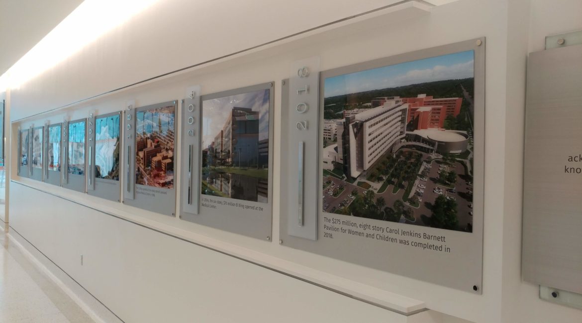 History Wall (2)