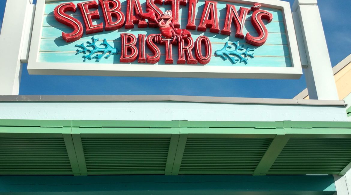 sebastians bistro