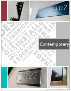 Contemporary Contemporary