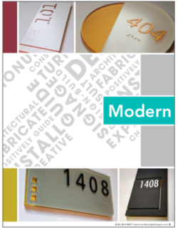 Modern