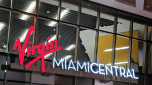Virgin Miami Central