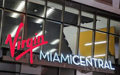 Virgin Miami Central