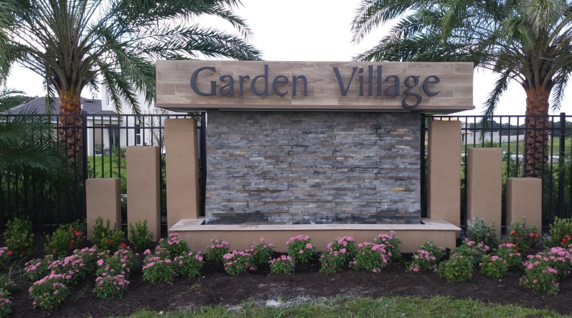 Sawgrass - Garden Village - Final