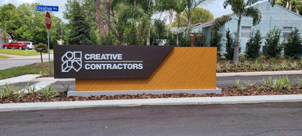 Top Creative Contractors in Clearwater FL Transforming Projects with Artistic Precision