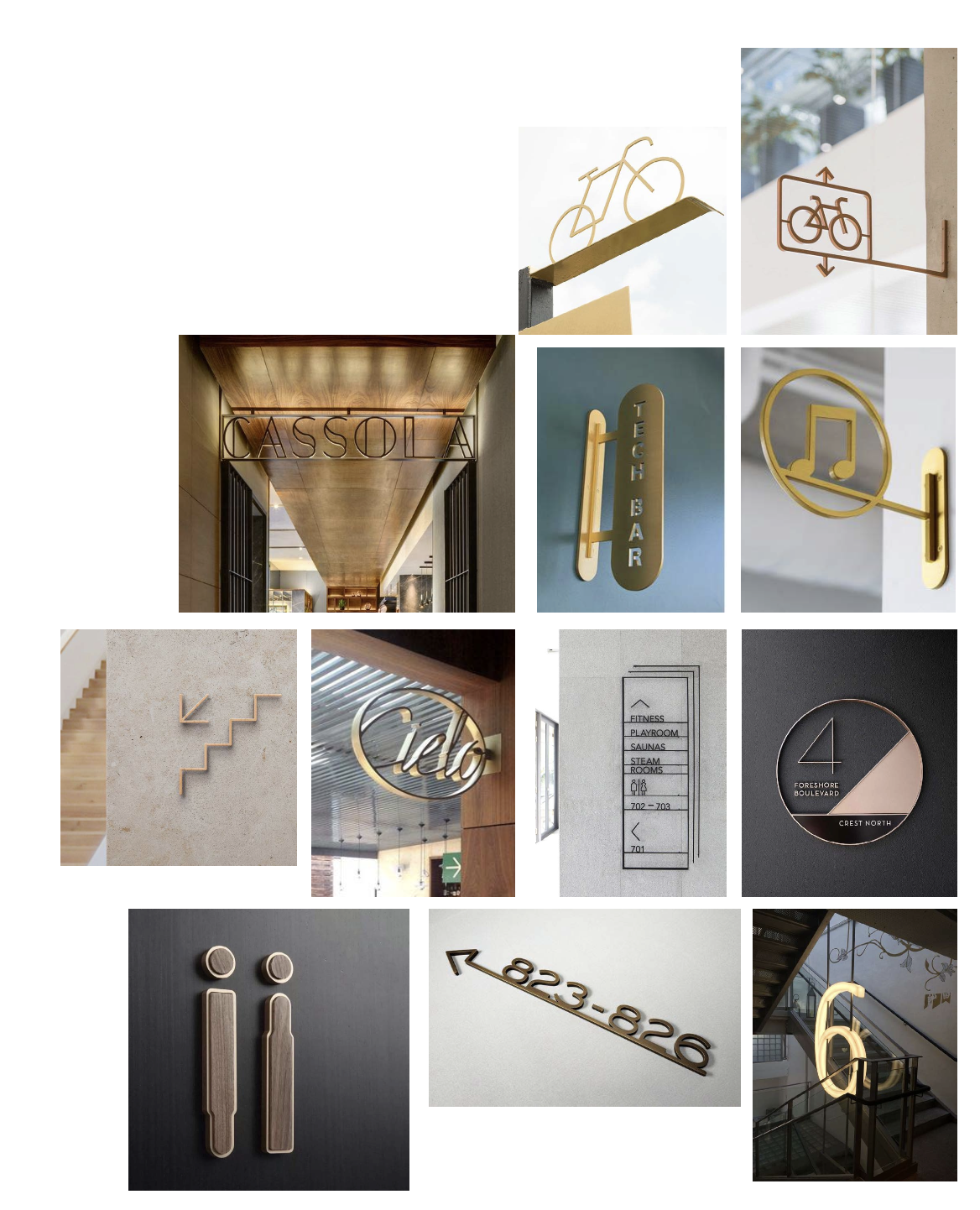 Wayfinding Strategies: Guiding Visitors and Enhancing Experiences in ...